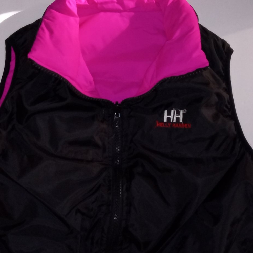 ๐๐ Helly Hansen Vest - Picture 2 of 7
